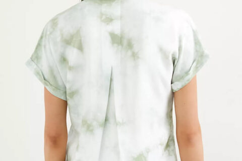 Heritage Crew T Shirt