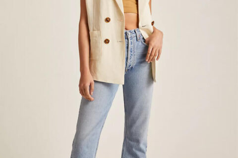 Stripe Heritage Scoop