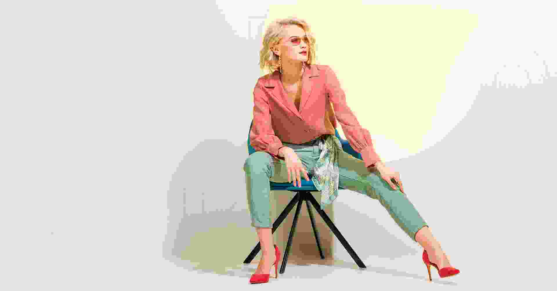 Oversized Super Sweat - Image 6