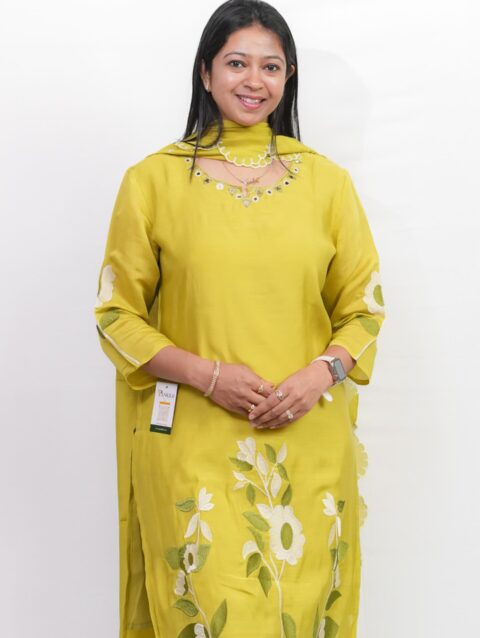 Kurta Sets
