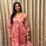 ROSE PINK/GREEN/GREY FULL SUIT