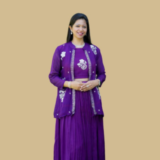 Ethnic Wear