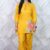 Mustard Yellow