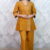 Mustard Yellow