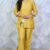 Mustard Yellow