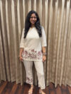 OFF WHITE Co-Ord SET