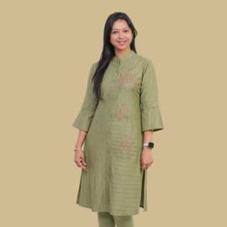 Only Kurta