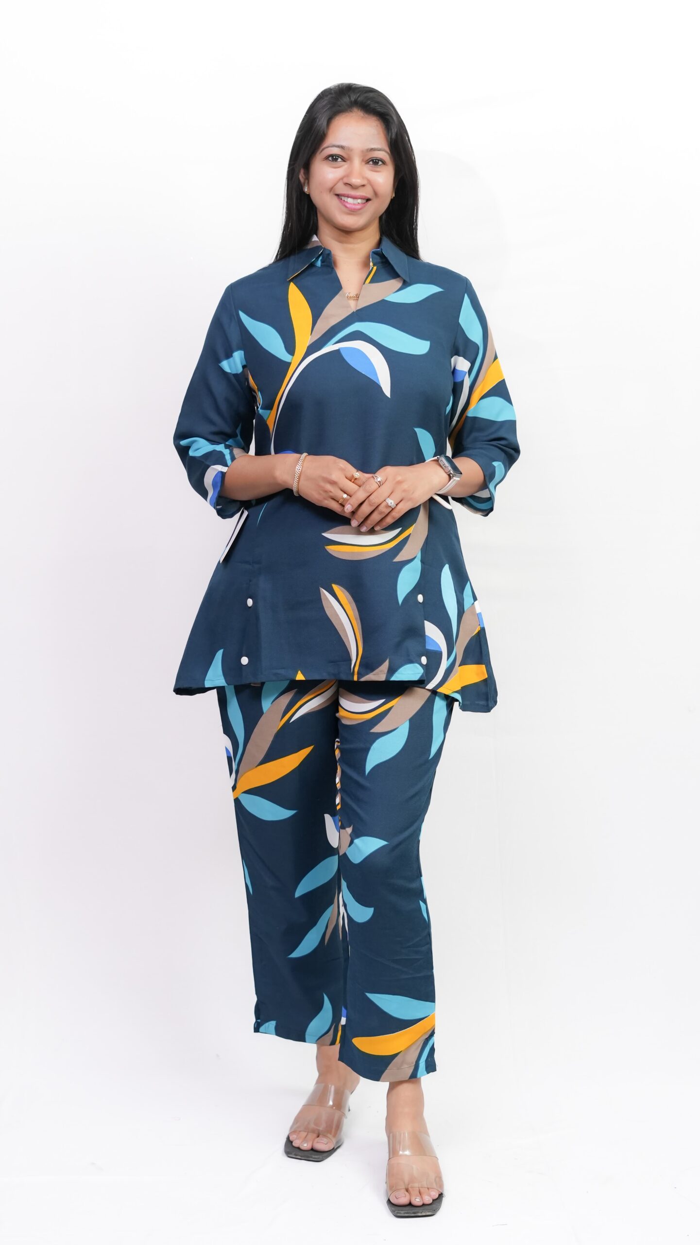 Rama Blue