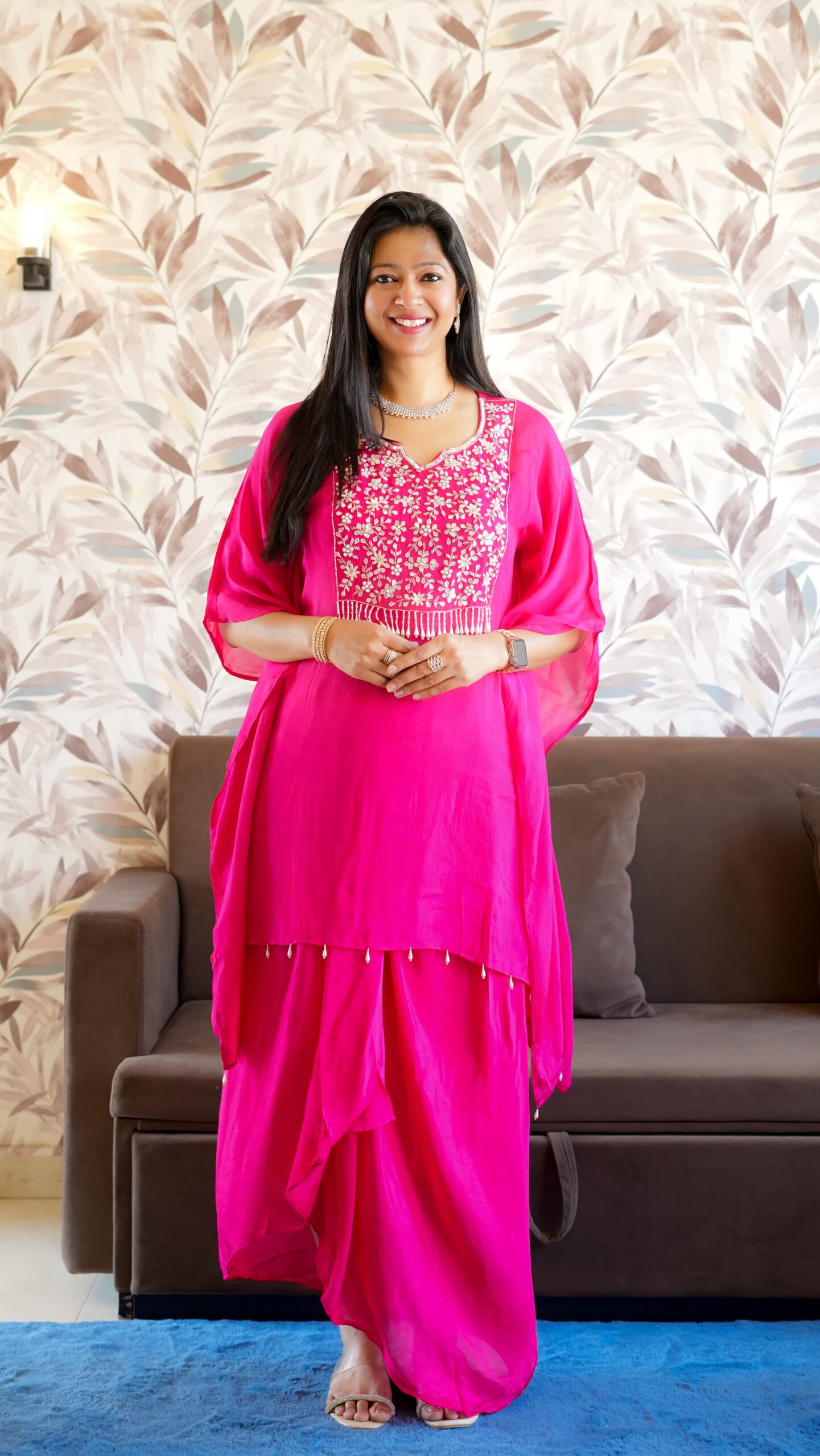 Hot Pink